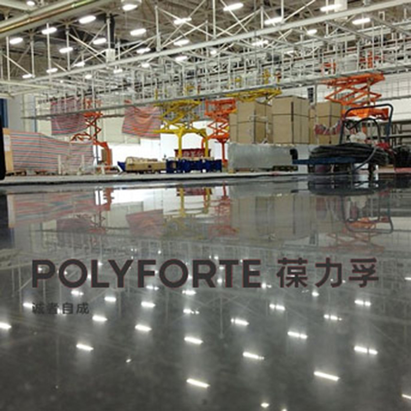 Polyforte One-component Hardener D